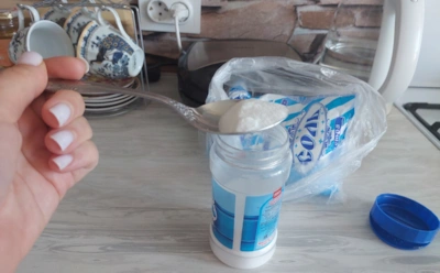 Чтобы дома пахло уютом: простой ароматизатор с солью — и даже сырость капитулирует