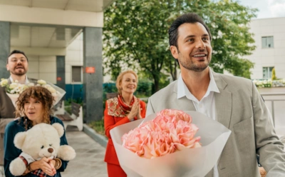 Женат на бывшей Диброва: о личной жизни Яна Ильвеса