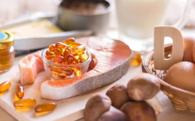 Солнце не спасает от дефицита витамина D: вот почему питание и загар не могут это исправить