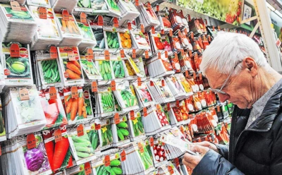 Пора покупать семена: где лучше их приобретать и о чем говорят скидки