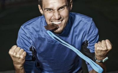 Качаете пресс, а страдают зубы: вот почему у спортсменов чаще проблемы с зубами