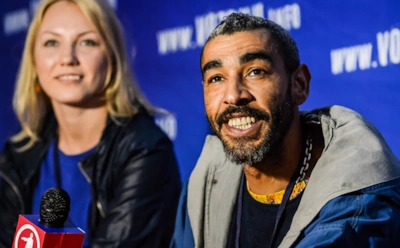 "Я дома": Лирой Торнхилл из The Prodigy планирует переезд в Россию