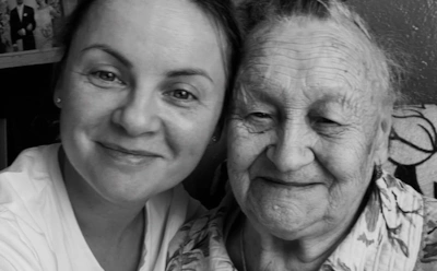 "Сегодня закончилось детство": у жены Игоря Николаева умерла любимая родственница