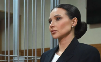 К беременной Лерчек нагрянули с обыском: нашли гору украшений и миллионы наличными