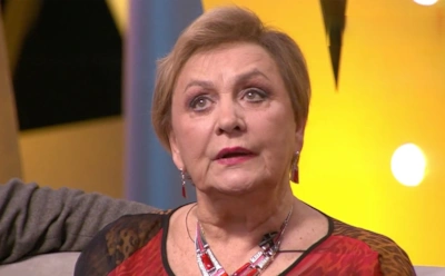 Прохор Шаляпин спас легенду "Спокойной ночи, малыши!": Татьяна Судец раскрыла правду об артисте