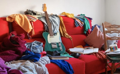 Эти детали в доме портят настроение каждый день: скрытые раздражители в интерьере — исправьте это