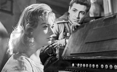 Умерла "чешская Брижит Бардо": скончалась партнерша Вячеслава Тихонова Яна Брейхова