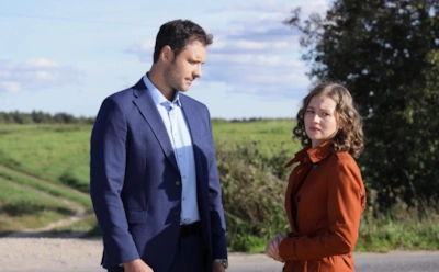 «Изумрудный рай»: чем кончился сериал