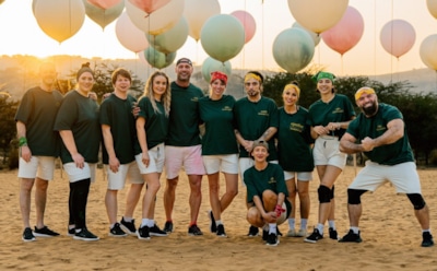 «Тайный миллионер»: участники нового шоу на СТС с Сергеем Буруновым