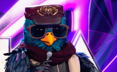 Кто же ты, Снегирь? Догадки и предположения об имени этого участника шоу «Маска»