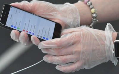 В вашем доме есть точки опаснее туалета: что стоит дезинфицировать регулярно, а не по настроению