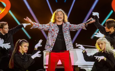 "Смерть может наступить в любую секунду": Игорь Николаев игнорирует запрет врачей ради миллионов