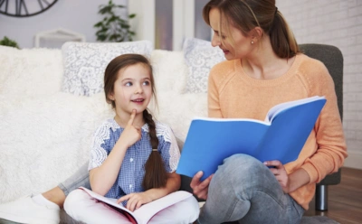 Если ребенок не запоминает стихи: методы, которые работают даже с непоседами