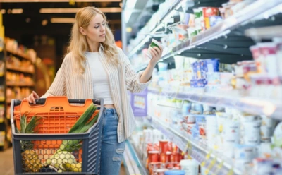 Роскачество о признаках настоящего йогурта: вот как за минуту понять, что он действительно полезный