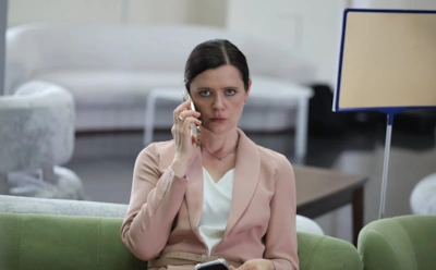 «Крутые повороты»: актеры и роли