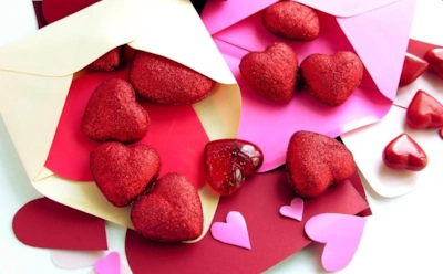 Такую валентинку точно не выбросят: 10 идей, которые выглядят дорого, но делаются дома за вечер