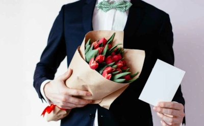 Букет все скажет за вас: какие цветы — лучшее признание в любви, а какие могут все испортить