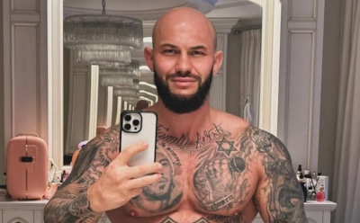 «Падальщики обречены»: Джиган открыл охоту на ухажеров Самойловой