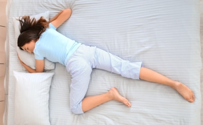 Что поза во сне говорит о вашем состоянии: скрытые сигналы тела — как их правильно расшифровать