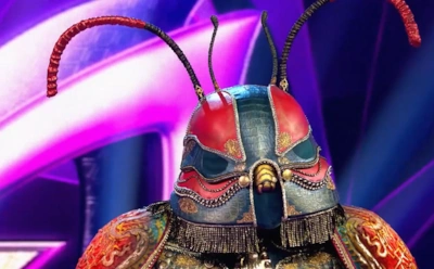 Жук на шоу «Маска»: догадки, версии, предположения жюри