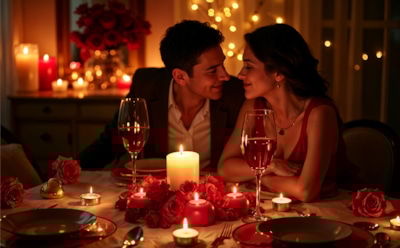 Секрет уютного домашнего свидания: эти устройства создадут атмосферу киношной любви