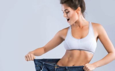 Когда начать худеть, чтобы успеть к лету: если стартовать вовремя — скинете 2–4 кг за месяц