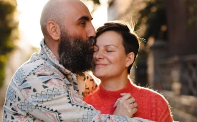 "Этот момент меня сломал": Александр Фельдман захлебнулся горем после похорон жены