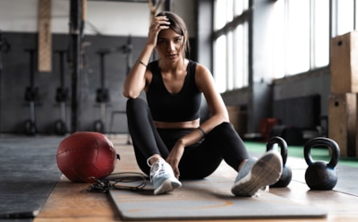 Если спортзал ломает мотивацию: вот почему вы бросаете тренировки — и дело не в лени