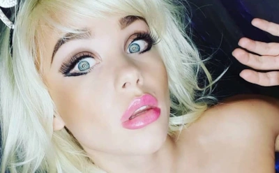 Звезда «Дома-2» Юлия Реутова потеряла память и скитается по помойкам после ЧП в Таиланде