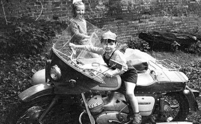 СССР распался — мотоциклы исчезли: почему легендарные заводы закрылись за одно десятилетие