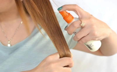 Азиатский уход за волосами покоряет мир: эта водичка с кухни заставит ваши локоны сиять