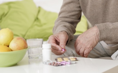 400 тысяч случаев — и удручающая статистика: как двойная терапия повышает смертность при инсульте