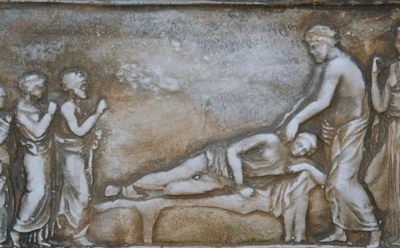 Археологи вскрыли древний сосуд и замерли: древнеримская медицина оказалась пугающе мерзкой