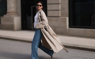 Эта одежда никогда не подводит: 9 вещей, которые идут почти всем и всегда выглядят уместно
