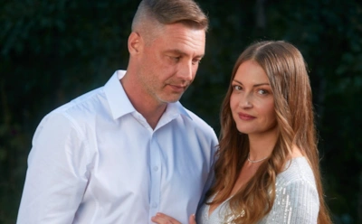 Сериал «Последний год любви» с Антоном Батыревым: актеры и роли