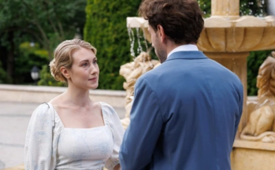 «Тайна одиннадцати лет»: актеры и роли