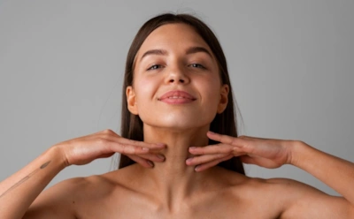 Второй подбородок растет незаметно: этот комплекс упражнений его реально уберет — всего 10 минут в день