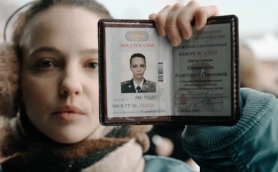 "Каменская" возвращается: Юлия Хлынина сменила Елену Яковлеву в перезагрузке культового детектива