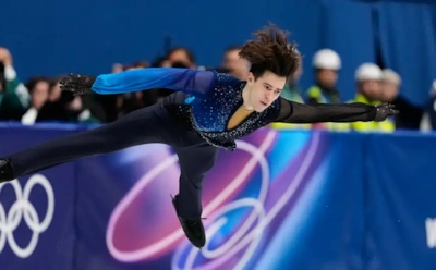 "Так безобразно судят!": позор Малинина и судейский произвол Гуменника на Олимпиаде