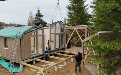 Модульный дом выглядит как мечта: плюсы и главные подвохи, о которых говорят не все продавцы