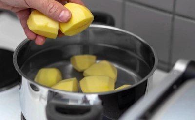 Картошку зря считают врагом фигуры: какой картофель полезнее и как его готовить, чтобы не навредить себе