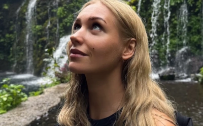 Тропический роман: Кристина Асмус рассекретила нового избранника