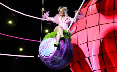 Провал Сташевского и триумф Шуры: обзор 3-го выпуска шоу «Суперстар! Битва сезонов»