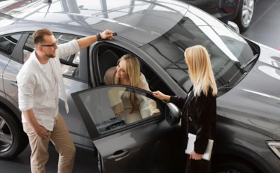 Правило 20-4-10 при покупке авто: как грамотно выбрать машину и не оказаться в кредитной яме