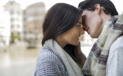 Поцелуй с последствиями: эти вирусы чаще всего передаются через слюну — будьте начеку