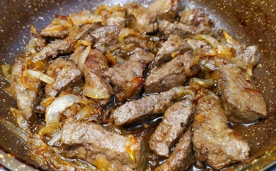 Почему печень горчит и становится резиновой: эти популярные ошибки превращают ее в «подошву»