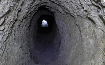 Под курганом в Германии нашли странный тоннель: зачем жители Средневековья прятались под землей