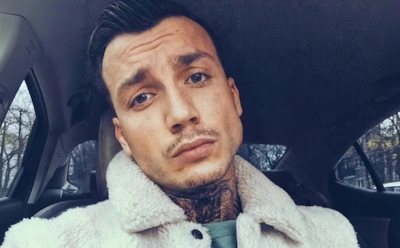 Прощай, Lexus: экс-солиста Quest Pistols Криштофоренко жестко наказали за пьяную езду