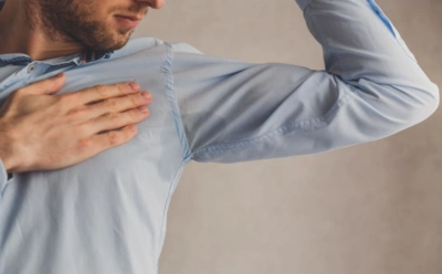 Если потливость внезапно усилилась: тревожный симптом сердца — когда нельзя ждать ни минуты