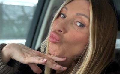 Олимпийское счастье: Светлана Мастеркова стала бабушкой и выбрала для внука величественное имя